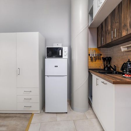Downtown Apartment House Orange Budapest Kültér fotó